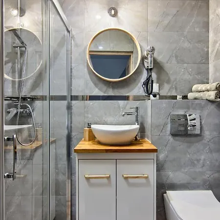 Homestay szállás Gosciniec U Antka