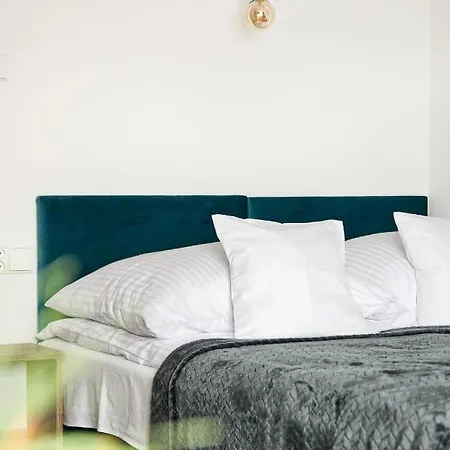 Gosciniec U Antka Homestay szállás