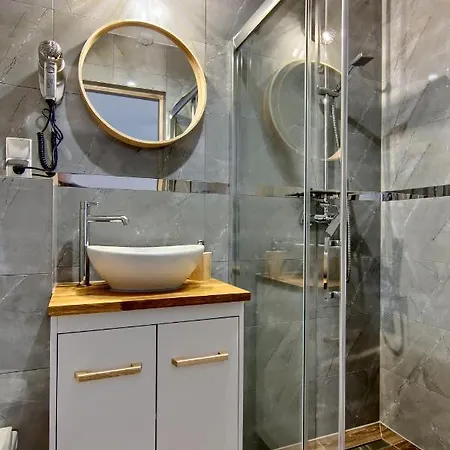 Homestay szállás Gosciniec U Antka Poronin