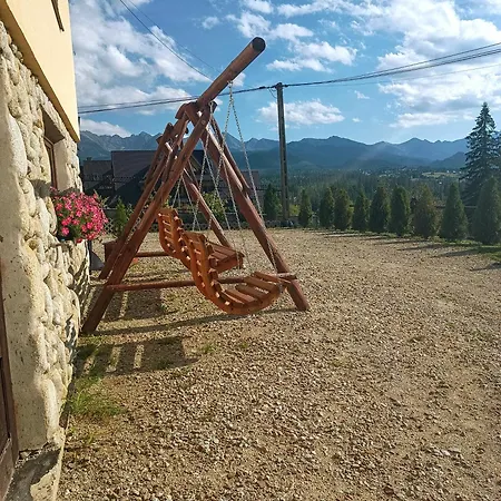 Pansiyon Gosciniec U Antka *