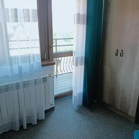 Gosciniec U Antka Poronin