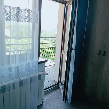 Gosciniec U Antka Homestay szállás *