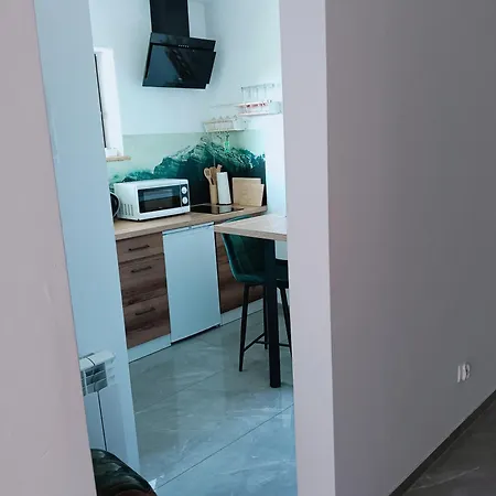 Homestay szállás Gosciniec U Antka *