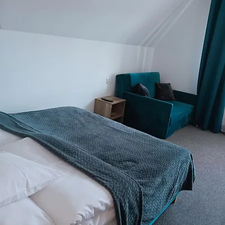 Gosciniec U Antka Poronin