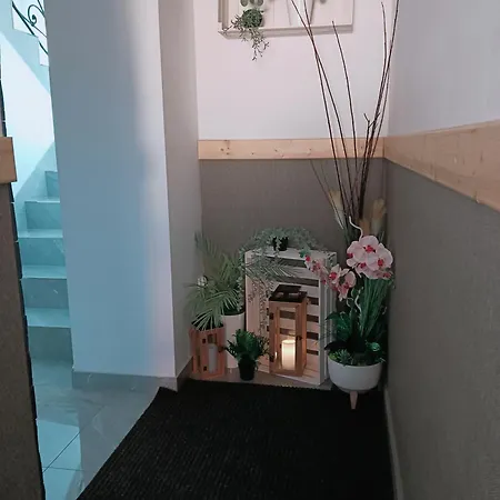 Gosciniec U Antka Homestay szállás *