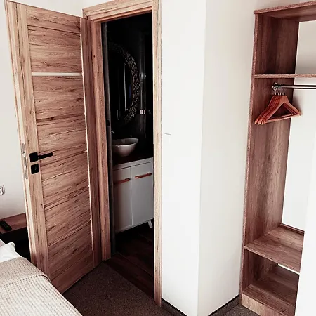 Homestay szállás Gosciniec U Antka Poronin