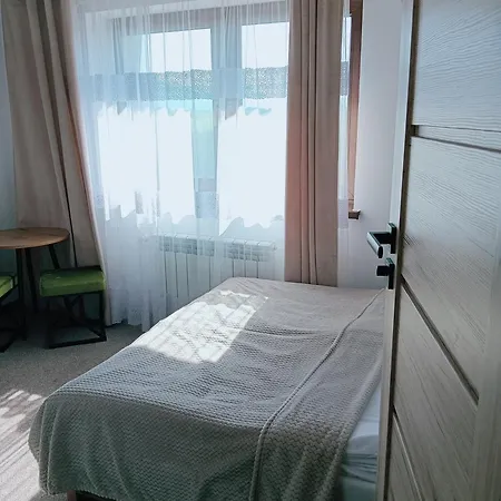 Gosciniec U Antka Poronin