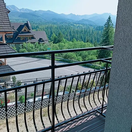 Homestay szállás Gosciniec U Antka