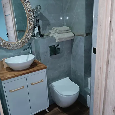 Homestay szállás Gosciniec U Antka Poronin