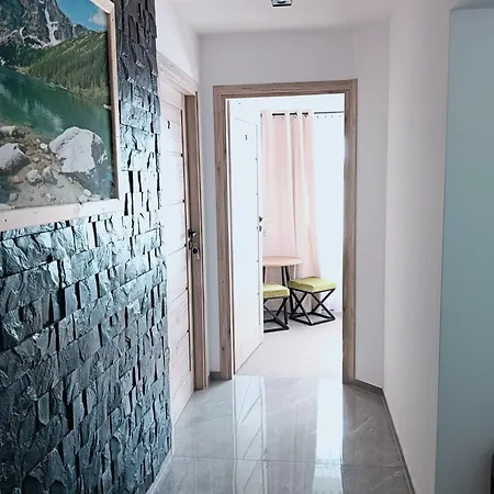 Gosciniec U Antka Homestay szállás *